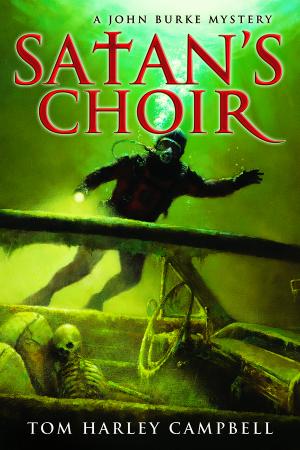 Cover of Satan's Choir